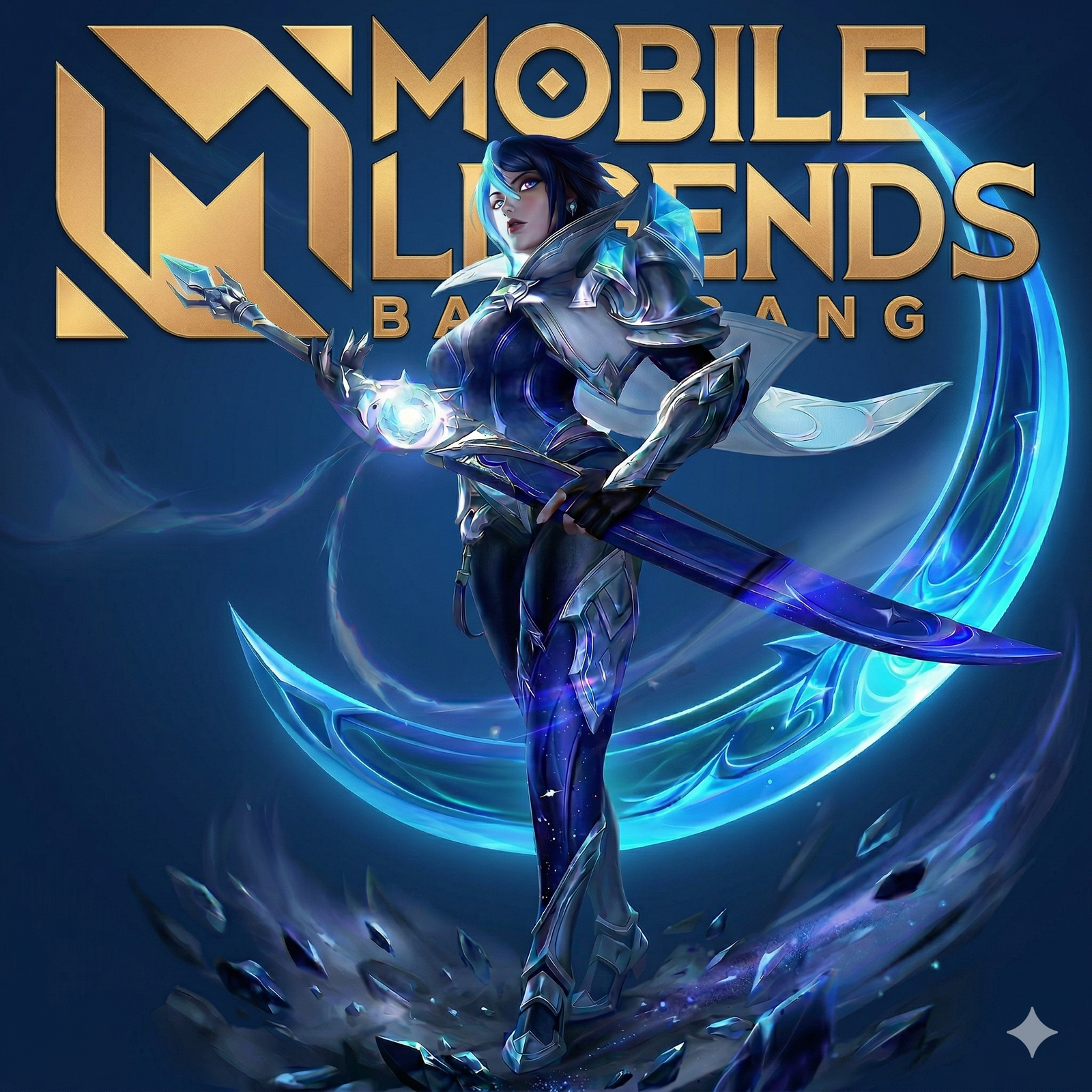 Mobile Legend Bang Bang: Recarga Segura e Inmediata